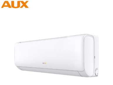 奥克斯/AUX KFR-26GW/BpR3ZAQK(B1) 壁挂式/变频/1级/正1.3P/50㎡及以下/白色/空调机