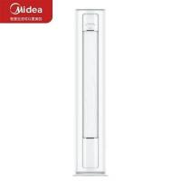 美的/Midea KFR-72LW/BP3DN8Y-YA401(1) 圆柱式/变频/1级/大3P/50㎡及以下/白色/空调机