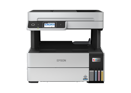 爱普生/EPSON L6468 彩色喷墨/墨仓式/A4/多功能一体机