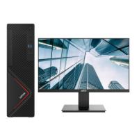 紫光/UNIS D3890 G2 0027+DP-24A 兆芯 KX-U6780A/23.8/集成显卡/共享内存/256GB/2TB/统信UOS/8GB/台式计算机