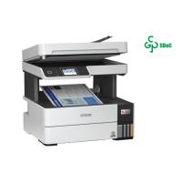 爱普生/EPSON L6468 彩色喷墨/墨仓式/A4/多功能一体机