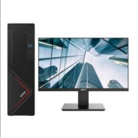 紫光/UNIS D3890 G2 0028+B245F 兆芯 KX-U6780A/23.8/集成显卡/共享内存/512GB/无/统信/8GB/台式计算机