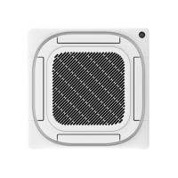 美的/Midea KFR-120QW/BP2SDN8Y-D(2) 嵌入式/变频/2级/正5P/51-100㎡/白色/空调机