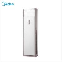 美的/Midea KFR-120LW/BSDN8Y-PA4012A 柜式/变频/2级/大5P/51-100㎡/白色/空调机